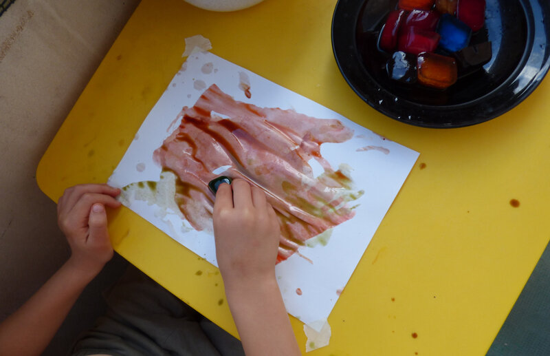 38 Peinture glaçons (4)