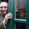 CLAUDE CHABROL