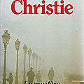 Le mystère de listerdale (the listerdale mystery and other stories) - agatha christie