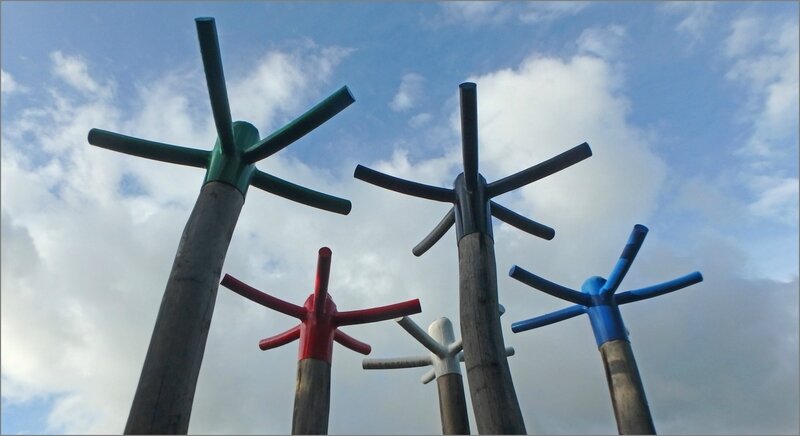 Martinique J1 à 5 stylus 40 art moderne moulins