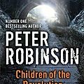 Children of the revolution, de peter robinson