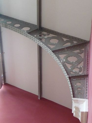 Galerie du Palais de Chaillot