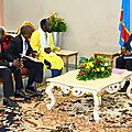 Kongo dieto 2249 : l'alternance au pouvoir !