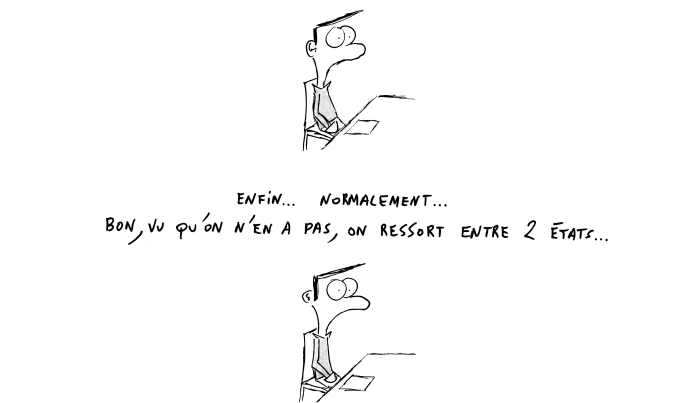 Arnaud - 9 mois 2