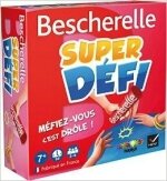 Super Défi Bescherelle couv