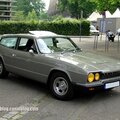 Reliant scimitar GTE (1968-1975)(Retrorencard juin 2014) 01