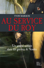 Au service du Roy
