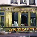 Pouilly-sur-Loire, antiquités
