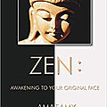 Méditation zen et inculturation, article de ama samy, prêtre chrétien et maître zen en inde