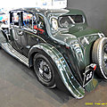 Aston Martin 15-98 Long Chassis Saloon #K8795LS_02 - 1938 [GB] YVH_GF