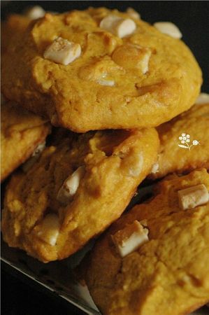 Cookies potiron-chocolat blanc_1