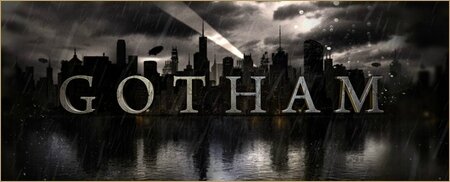 Gotham [Pilot Script]
