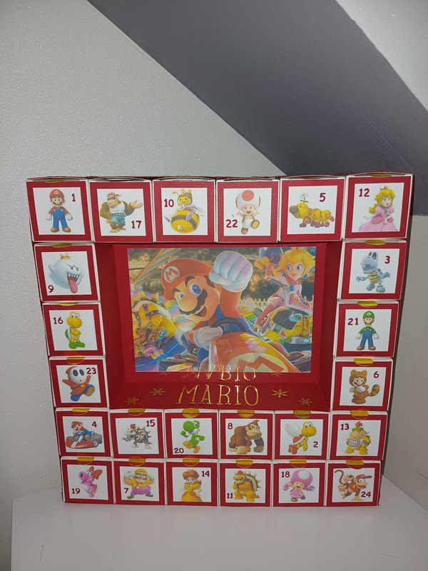 CALENDRIER DE L
