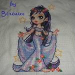 Haydee by Bérénice