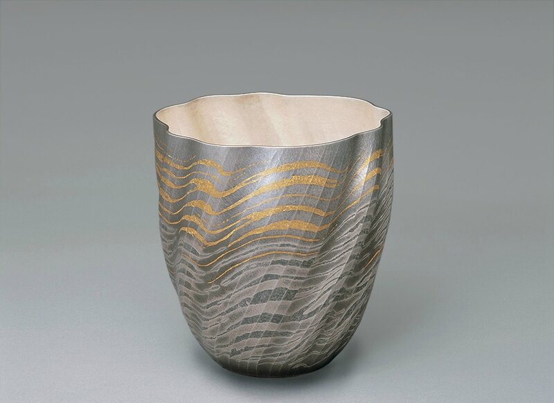 Asia Week New York opens with Ancient/and or Contemporary Japanese Art Alain.R.Truong