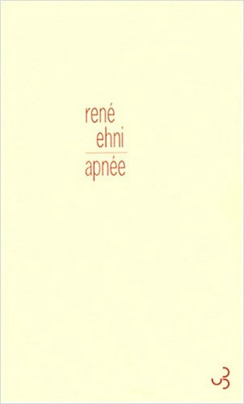 René Ehni - Apnée
