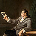 Johann wolfgang von goethe (1749 – 1832) : navigation / seefahrt