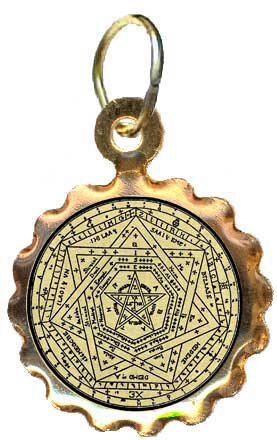 TALISMAN DE L'ANCIEN ÉGYPTE,amulette talisman magique