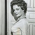 1950s - arline hunter, la 