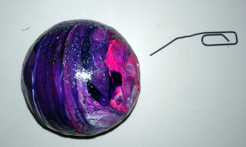 108 _Noël et Nouvel an_Boules marbrées (94)