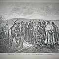 Couturier, le récit - guerre de 1870 (1881)