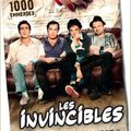 Les invincibles [saison 1]