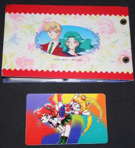 mini_album_cartes_sailormoon