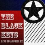 BlackKeysLiveInAustinTexas