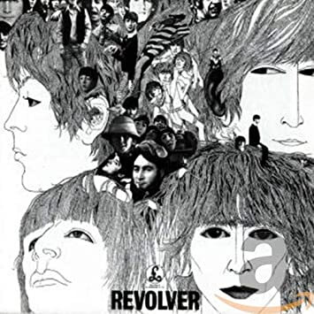 revolver