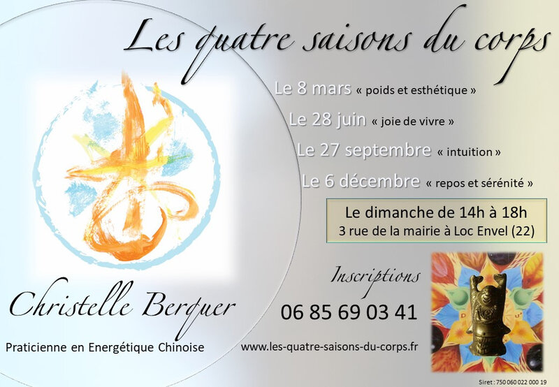 les quatre saisons 2020