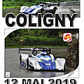  Coligny 2019 - Essais Chrono 2