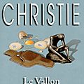 Le vallon ~~ agatha christie