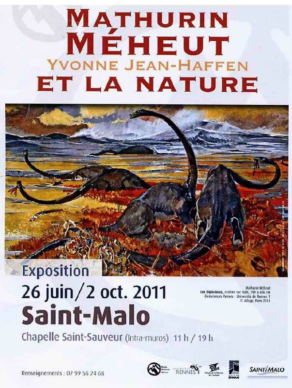 Expo St Malo