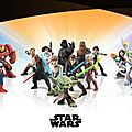 Disney infinity 3.0 star wars : ce qui vous attends ! 