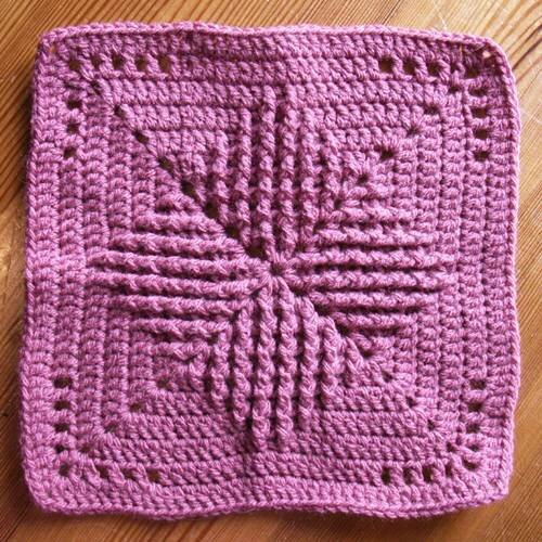 crochet_granny love challenge 45_invention