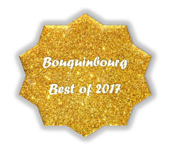 Best of 2017