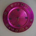 horloges