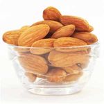 amandes