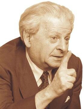 Emmanuel Levinas Le Philosophe De L Ethique Et Du Caractere Sacre De La Vie Le Canalblog De Sylvain Rakotoarison