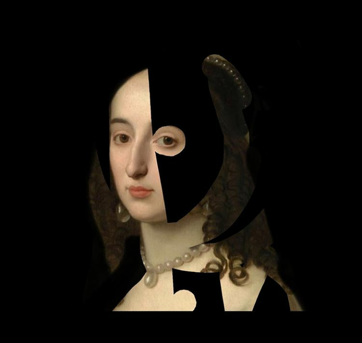 yeux- lisa santo silva