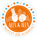 logo alex & alex