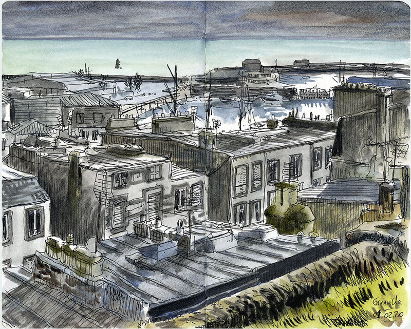 Granville