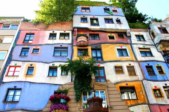 hundertwasser-house