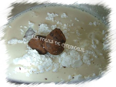 Crème truffon 1