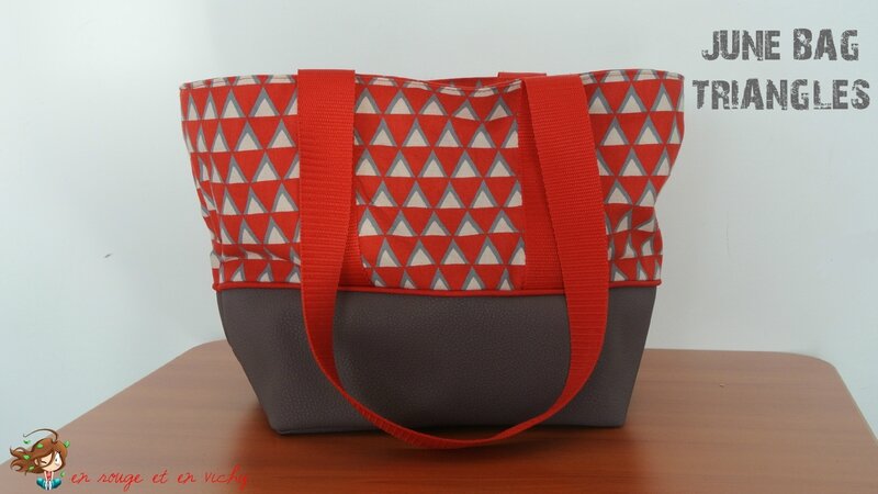junebag triangles