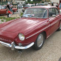 Renault caravelle 1100 (1964-1965)